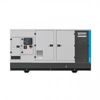 Дизельный генератор Atlas Copco QIS 225 Дизельный генератор Atlas Copco QIS 225