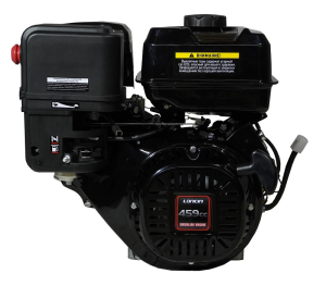 Бензиновый двигатель Loncin LC192FD (A type) D25 18A Бензиновый двигатель Loncin LC192FD (A type) D25 18A