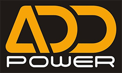 ADD Power ADD Power