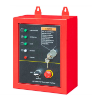 Блок автоматики TSS АВР-С 9000/230 (инвертор)