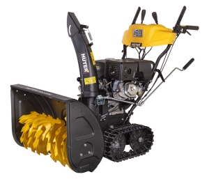 Снегоуборщик Huter SGC 8100C