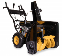 Снегоотбрасыватель Champion ST661