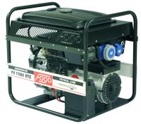 Бензиновый генератор Fogo FV 11001 RTE Бензиновый генератор Fogo FV 11001 RTE