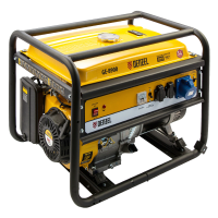Бензиновый генератор Denzel GE 8900