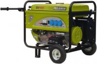 Бензиновый генератор GenPower GBG 8000 TE Бензиновый генератор GenPower GBG 8000 TE