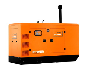 Дизельный генератор TAFE Power TAF-P-125W Дизельный генератор TAFE Power TAF-P-125W