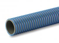 Рукав напорно-всасывающий 100 мм ПВХ армированный усиленный