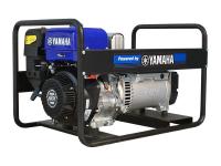 Бензиновый генератор Energo EB 7.0/400-YE Бензиновый генератор Energo EB 7.0/400-YE