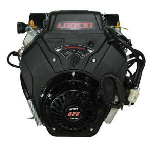 Двигатель бензиновый инжекторный Loncin H765i (H type) D25 20А Двигатель бензиновый инжекторный Loncin H765i (H type) D25 20А