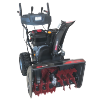 Снегоуборщик EVOline SBG 700 E