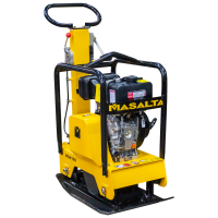 Реверсивная виброплита Masalta MSH160-1