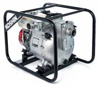 Бензиновая мотопомпа Koshin KTH-50X