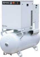 Спиральный компрессор Remeza КС 3-10-270А