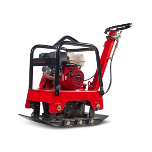 Виброплита Kedasa MS125-4