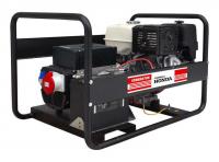 Бензиновый генератор Energo EB 8.0/400-HE Бензиновый генератор Energo EB 8.0/400-HE