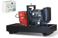 Дизель-электростанция Gesan DPA 150 E Дизель-электростанция Gesan DPA 150 E