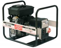 Бензиновый генератор Fogo FV 11000