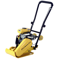 Виброплита Masalta MS50-2