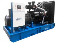 Дизельный генератор ТСС TTd 620TS Дизельный генератор ТСС TTd 620TS