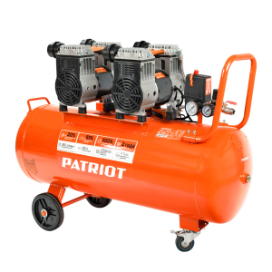 Поршневой безмасляный компрессор Patriot WO 80-360 Поршневой безмасляный компрессор Patriot WO 80-360