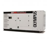 Дизельный генератор Genmac OLYMPUS G350IS Дизельный генератор Genmac OLYMPUS G350IS