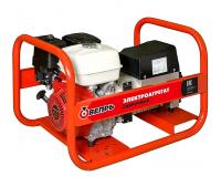 Сварочный генератор Вепрь АСПБТ 200-5-230 ВХ