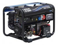 Бензиновый генератор SDMO TECHNIC 7500 TA AVR C5