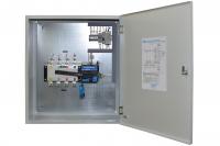 Блок автоматики TSS АВР 90-120 кВт ПРОФ (250А, РКН)