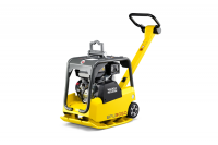 Бензиновая реверсивная виброплита Wacker Neuson BPU 3050 A