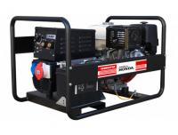 Сварочный генератор Energo EB 6.5/400-W220DC-HE Сварочный генератор Energo EB 6.5/400-W220DC-HE