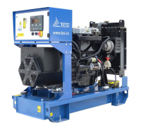 Дизельный генератор ТСС АД-50С-Т400-1РМ16 Дизельный генератор ТСС АД-50С-Т400-1РМ16