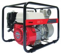 Бензиновая мотопомпа Fubag PTH 1000