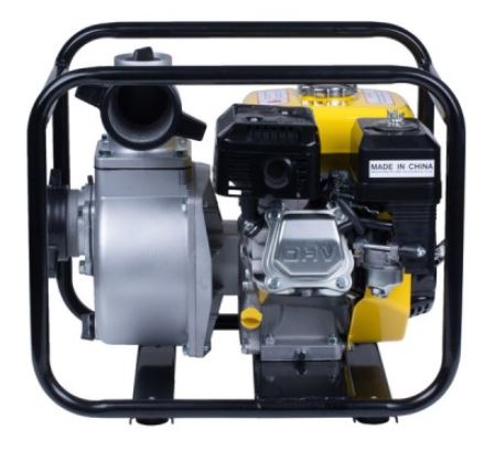 Бензиновая мотопомпа Firman SGP80H