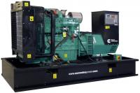 Дизель генератор Cummins C250D5 Дизель генератор Cummins C250D5