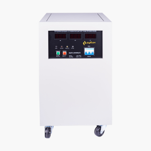 Стабилизатор Рубин ЦСН 20000/3