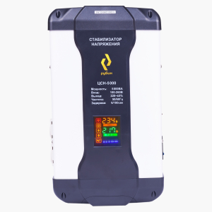 Стабилизатор Рубин ЦСН 5000