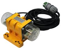 Внешний высокочастотный вибратор VPK 6000/2 Formwork