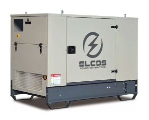 Дизельный генератор Elcos GE.BD.022/020.PRO+011