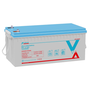 Аккумулятор Vektor Plus GPL 12-200
