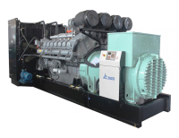 Дизельный генератор ТСС АД-2000С-Т400-1РМ26 Дизельный генератор ТСС АД-2000С-Т400-1РМ26