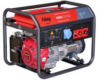 Сварочный генератор Fubag WHS 210 DC