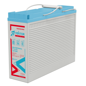 Аккумулятор Vektor Plus FT 12-90S