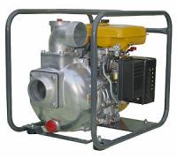 Мотопомпа Matsusaka QP-305S