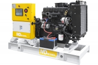Дизельный генератор Mitsudiesel МД АД-16С-230-1РМ29 Дизельный генератор Mitsudiesel МД АД-16С-230-1РМ29