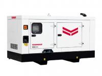 Генератор Yanmar YH550DTLS-5R Генератор Yanmar YH550DTLS-5R