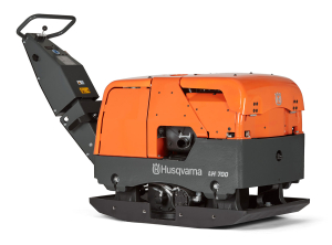 Виброплита Husqvarna LH 700 DE