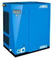 Винтовой компрессор Abac FORMULA 30-8