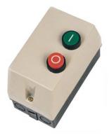 Пускатель магнитный LE1-D40