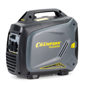 Инверторный генератор Champion IGG2500S