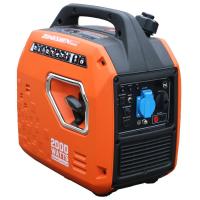 Инверторный генератор Zongshen BQH 2000 Инверторный генератор Zongshen BQH 2000